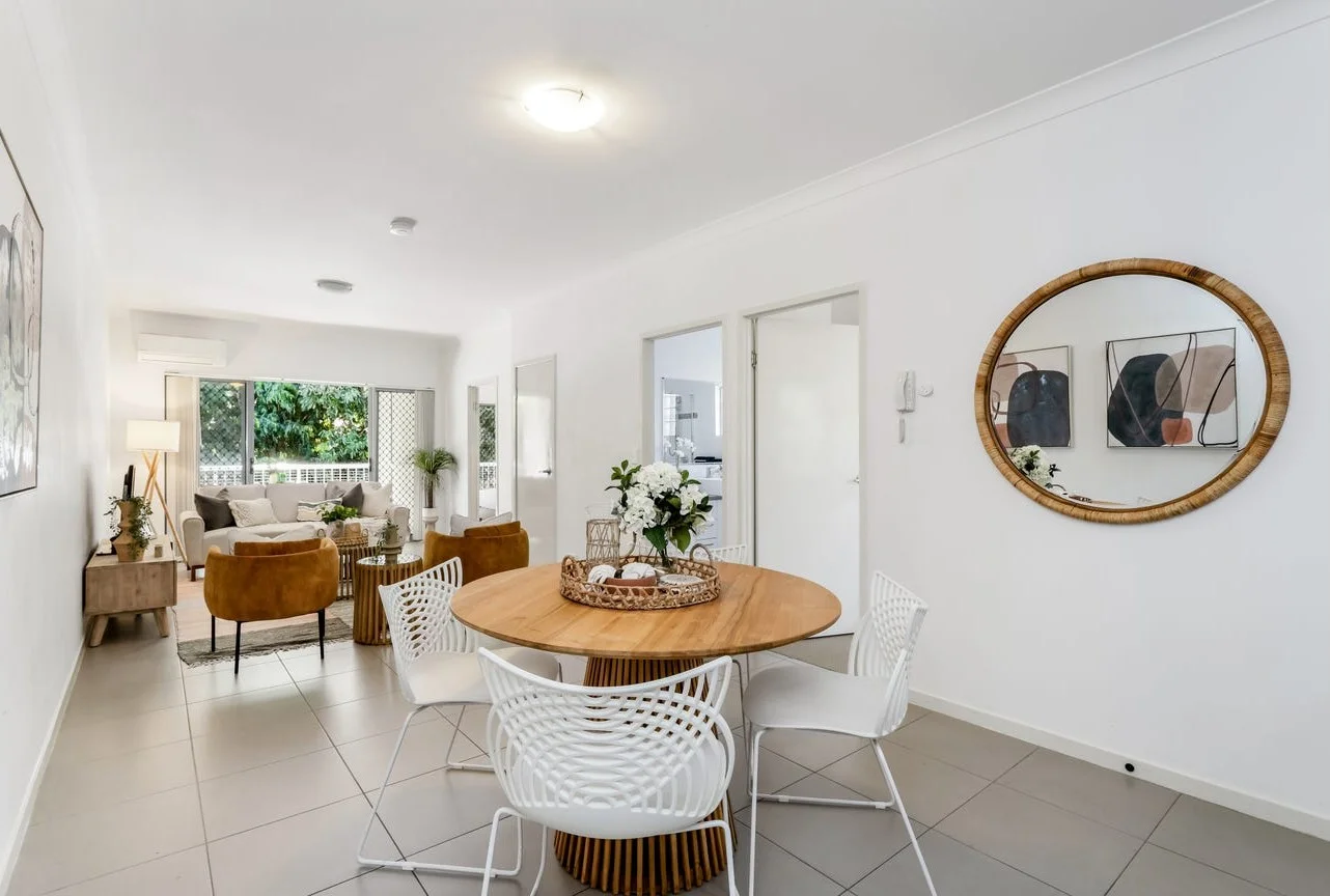 4/23 Duffy Street, Zillmere QLD 4034
