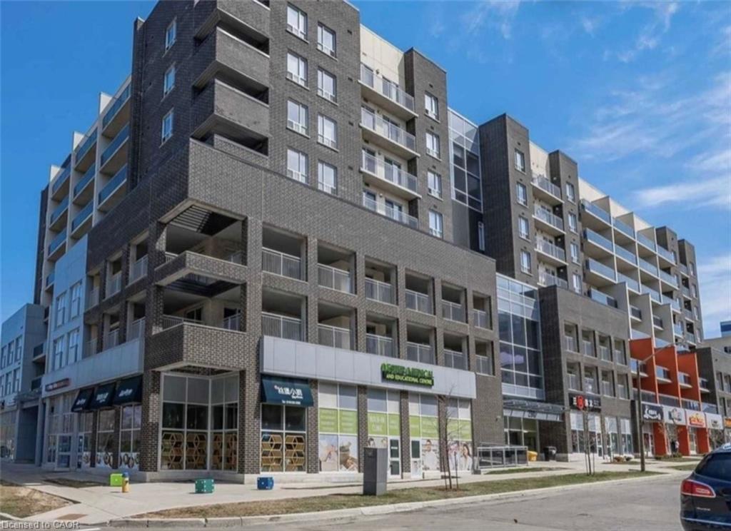 323-280 Lester Street, Waterloo, ON, N2L 0G2