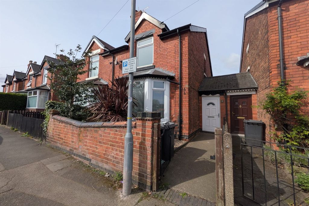 Additional image 8 of 2 bed semi-detached house to rentEatons Road, Stapleford NG9