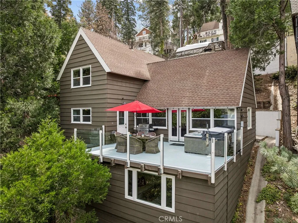 Additional image 130 of 28898 Palisades Dr, Lake Arrowhead, CA 92352