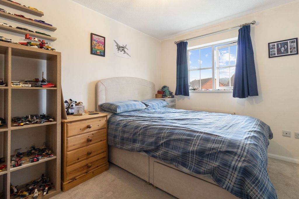 Additional image 9 of 3 bed end terrace house for saleDrinkwater Close, Ledbury, Herefordshire HR8