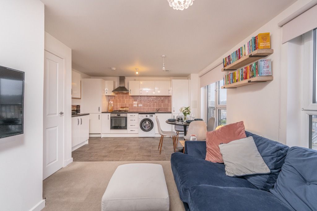 Additional image 13 of 2 bed flat to rentGoldcrest Place, Cammo, Edinburgh EH4