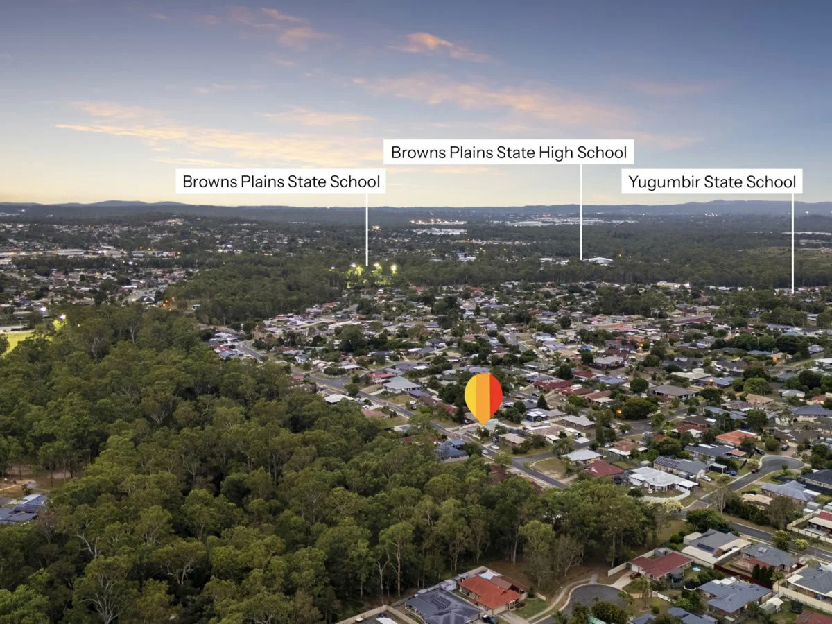 Additional image 27 of 30 Bushland Drive, Regents Park QLD 4118