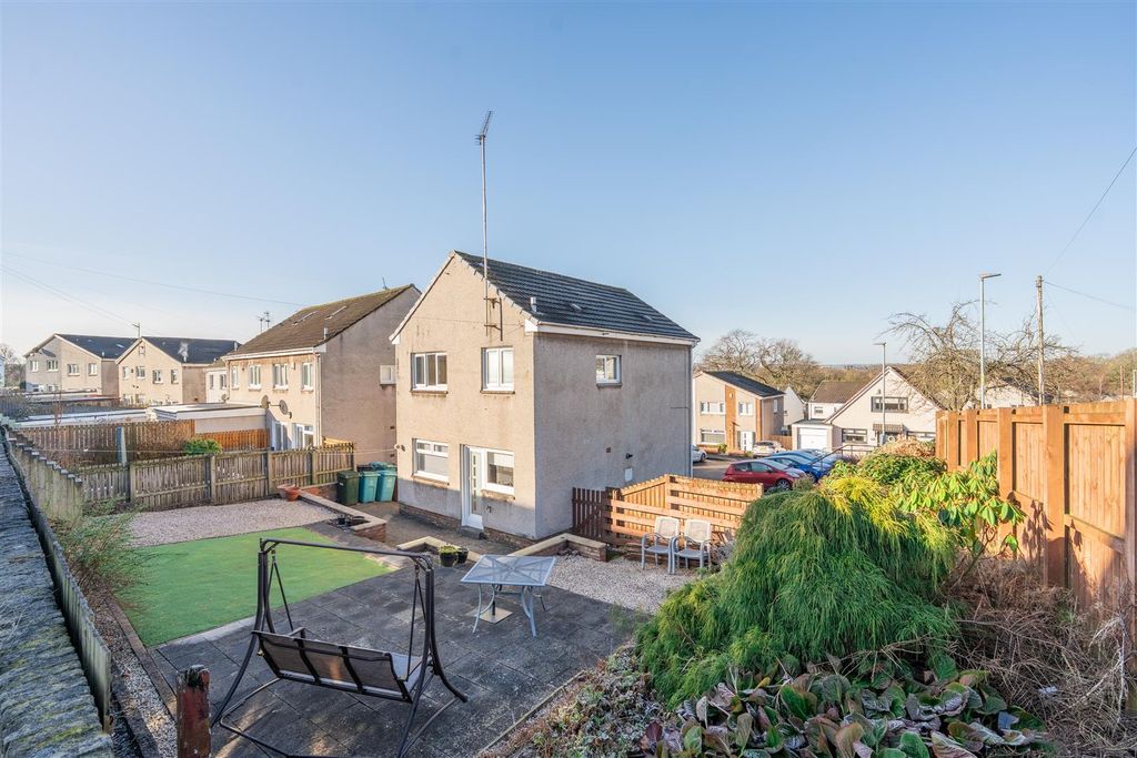 Additional image 15 of 3 bed detached house for saleRoss Gardens, Motherwell ML1