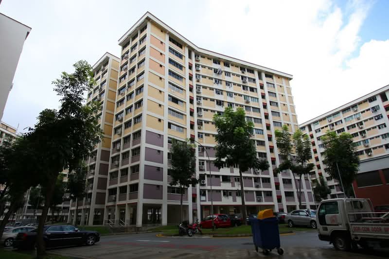 Additional image 16 of 407 Serangoon Avenue 1