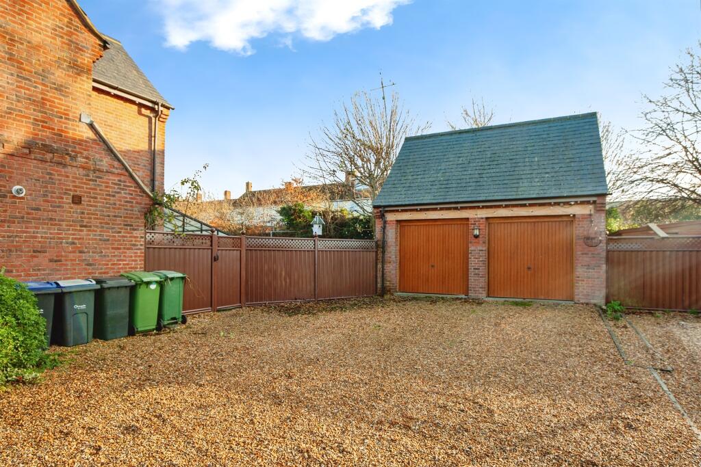 Additional image 26 of Cassways Orchard, Bratton, Westbury