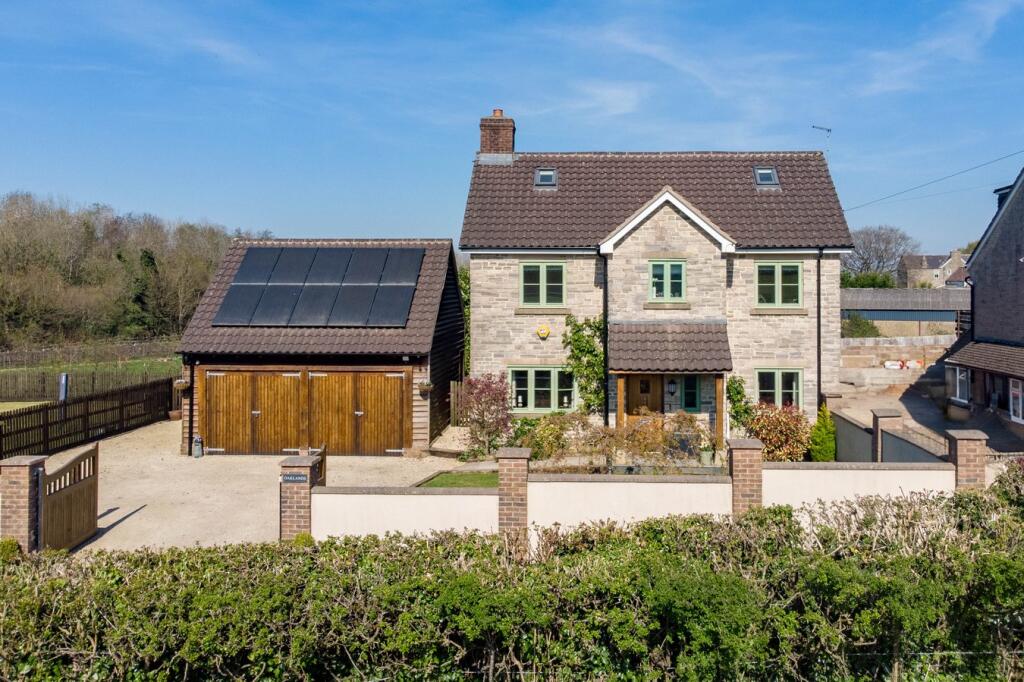 Mells Lane, Chantry, Frome, BA11