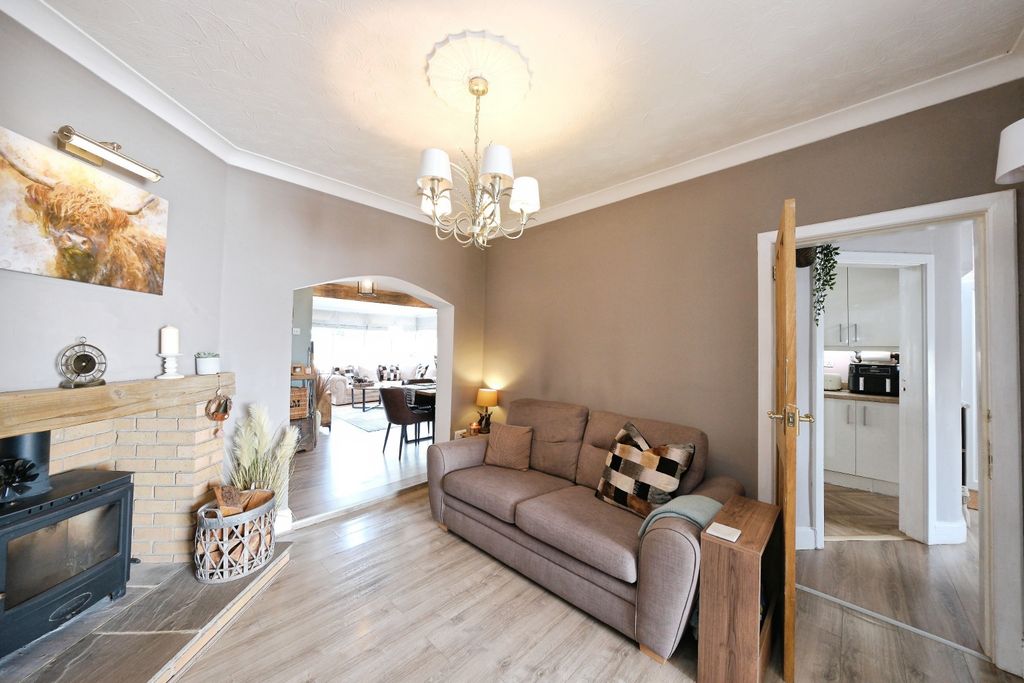 Additional image 11 of 2 bed semi-detached house for saleLoscoe-Denby Lane, Ripley DE5