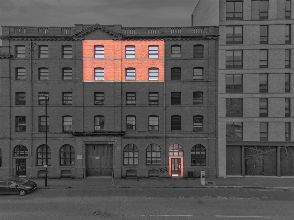 Additional image 12 of 2 bed flat for saleTrades Lane, Dundee DD1