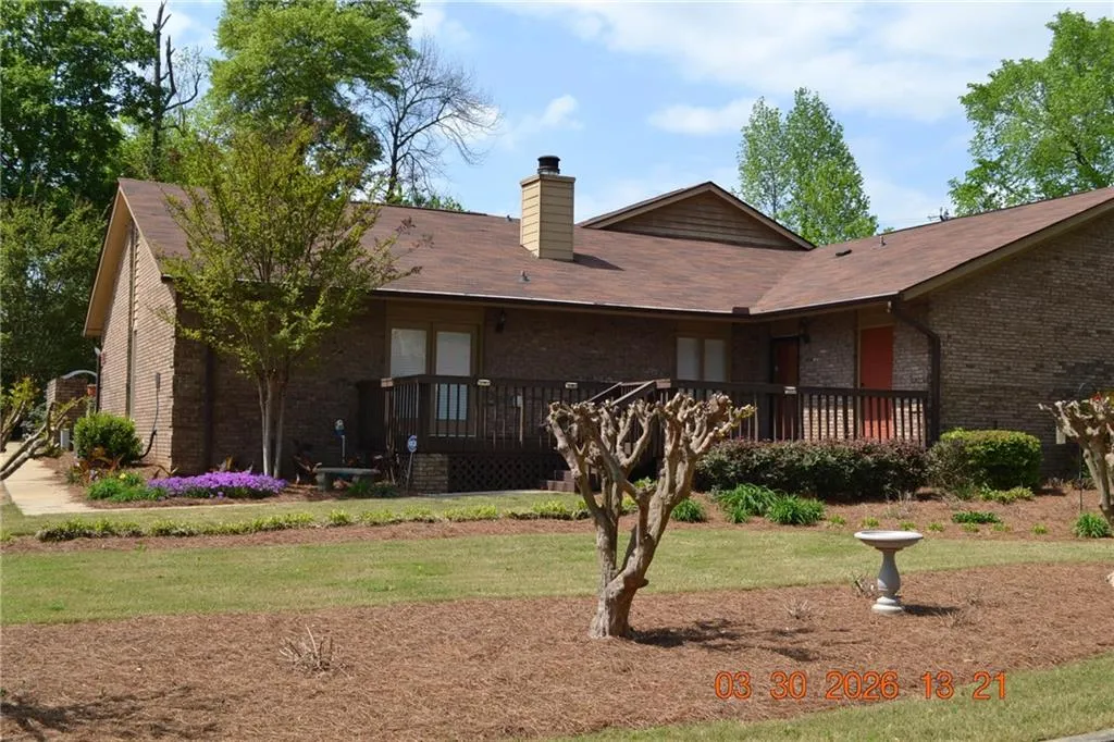 Additional image 36 of 4200 Bridgecrest Drive Unit A2, Phenix City, AL 36867