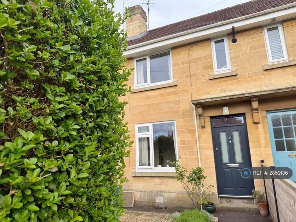 Brassmill Lane, Bath, BA1