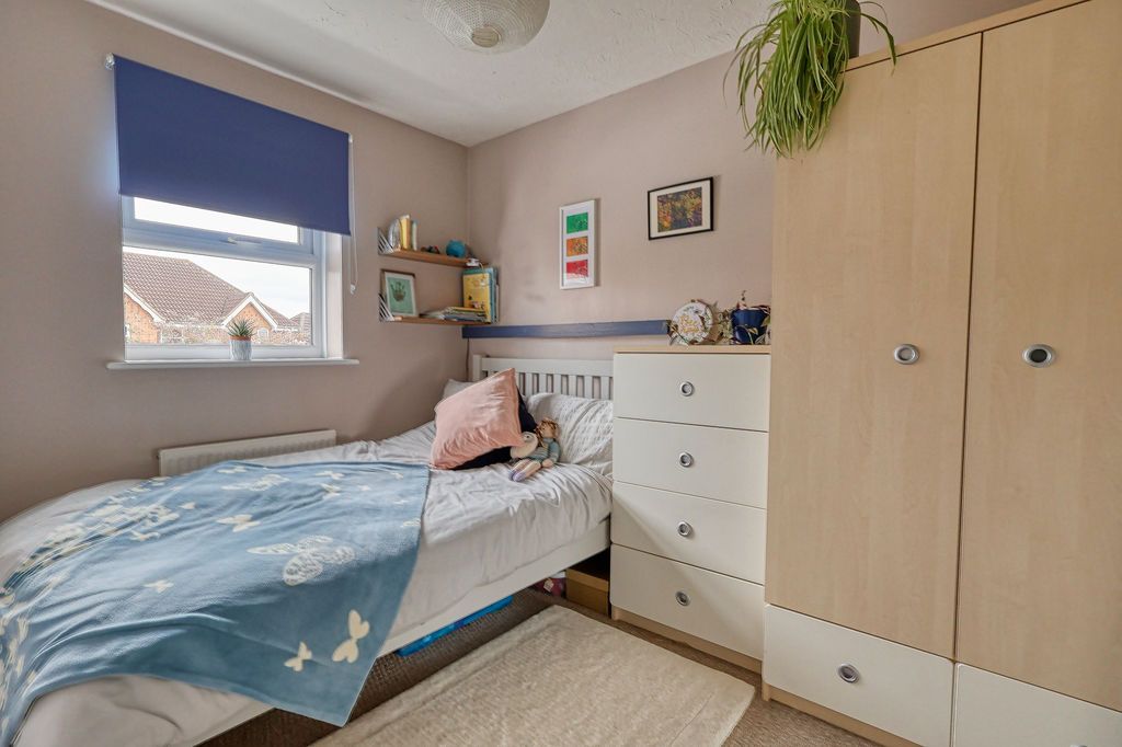 Additional image 15 of 4 bed detached house for saleMartin Close, Scunthorpe DN16
