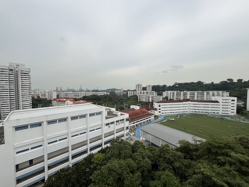 Additional image 19 of 20 Telok Blangah Crescent