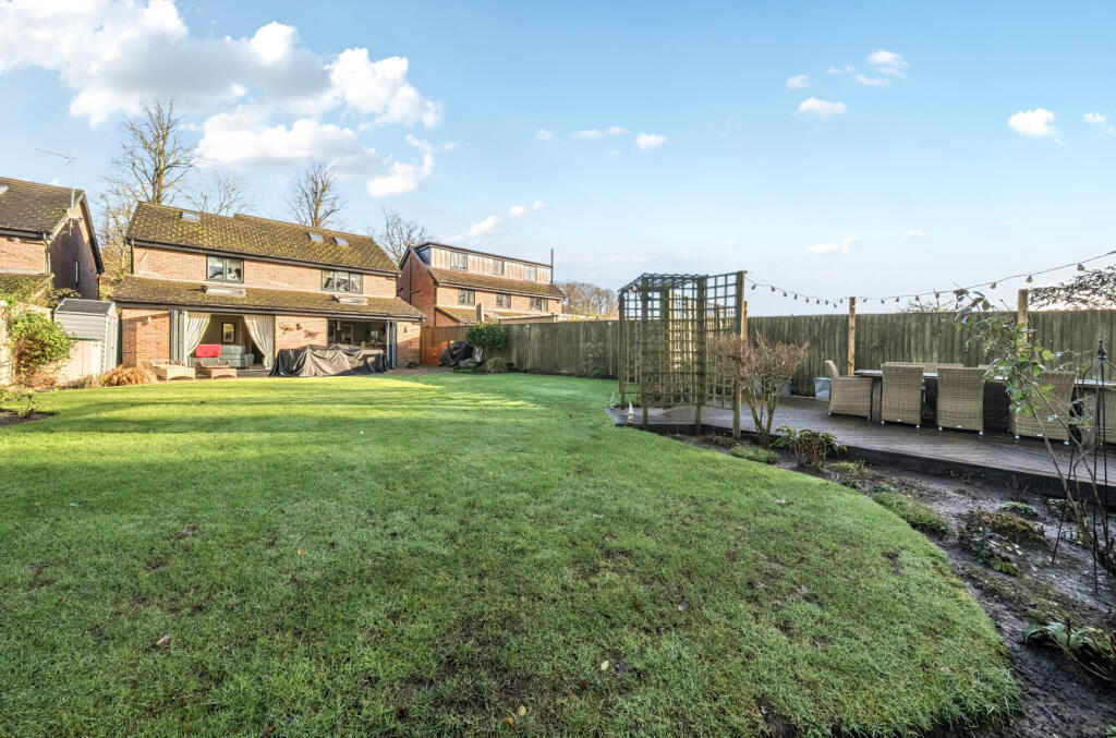 Additional image 29 of Lower Marsh Road, Warminster, BA12