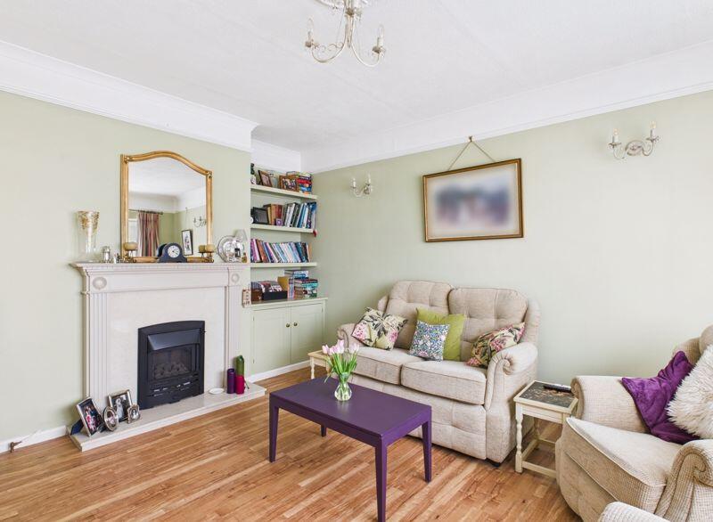 Flatwoods Road, Claverton Down, Bath photo 3