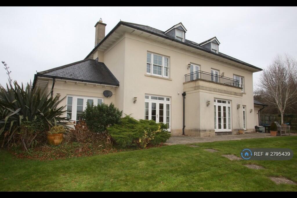 The Elms, Bath, BA1