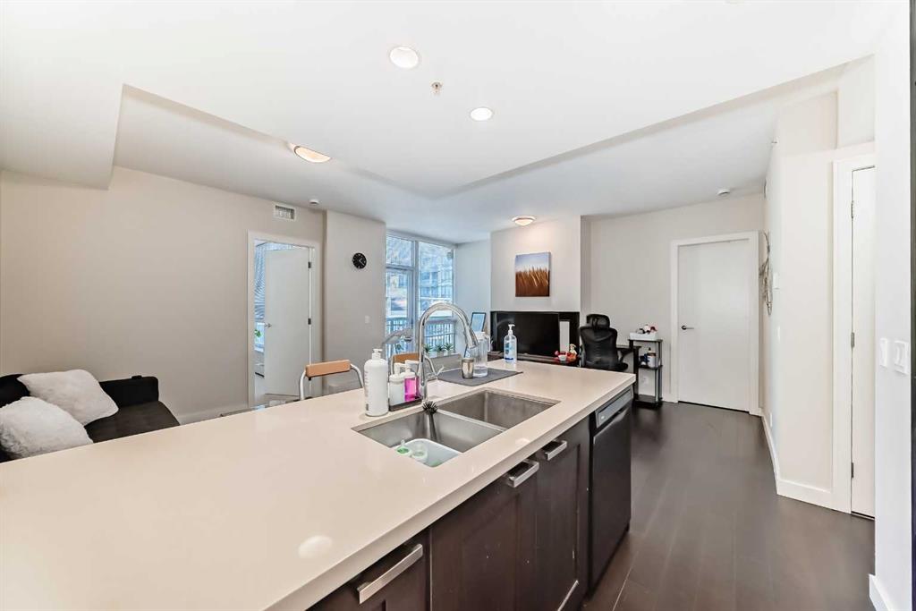 Additional image 6 of 611-222 Riverfront Avenue SW, Calgary, AB, T2P 0W3