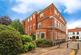 Calvert Street, Norwich