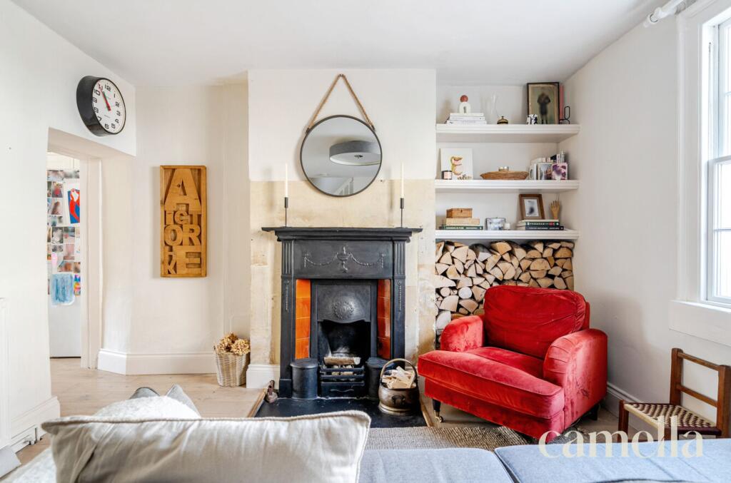 High Street, Batheaston, BA1