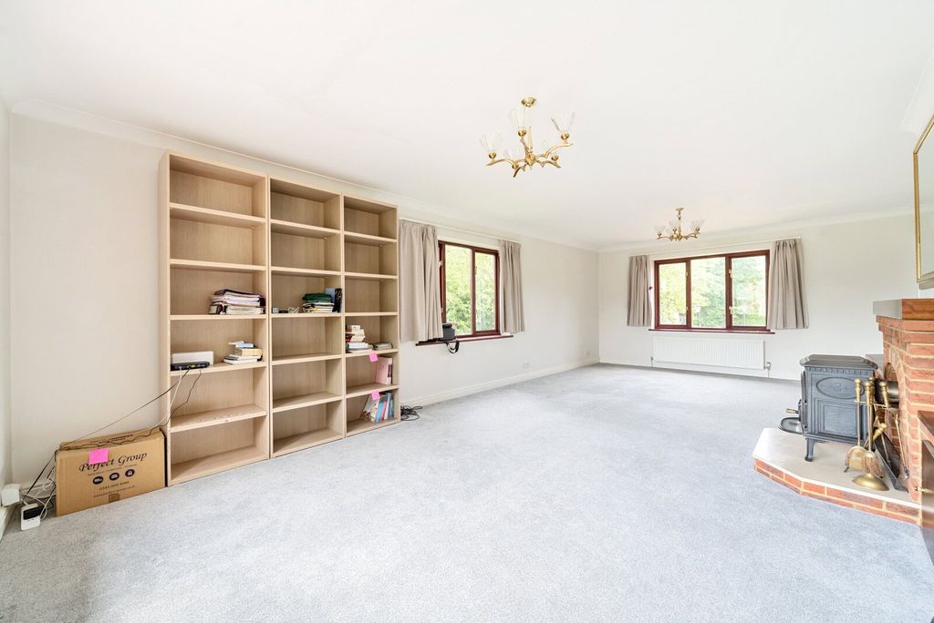 Additional image 12 of 4 bed detached house for saleHamm Court, Weybridge KT13