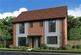 Plot 313, Lapworth at Greenway Chase, Shurdington Road, Leckhampton GL53