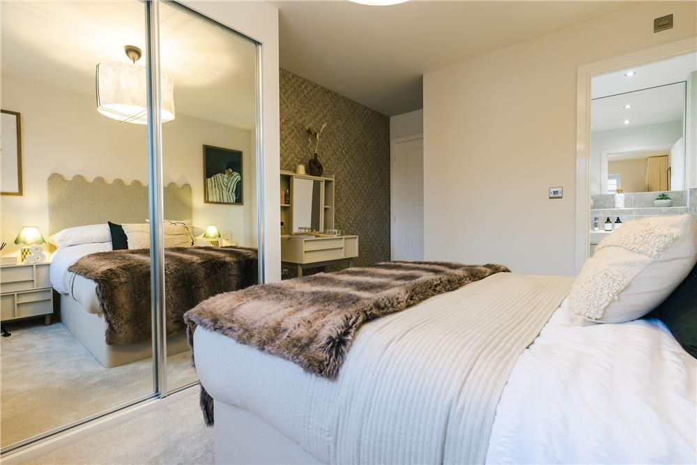 Additional image 13 of 4 bed detached house for sale"The Crosswood" at Chapelgarth, Sunderland SR3