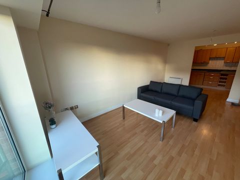 Westfield Terrace, Sheffield, South Yorkshire S1