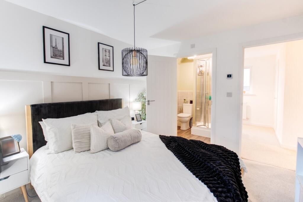 Additional image 11 of Newman Square, Solihull, B90