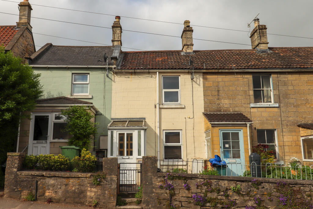 Rush Hill, Odd Down, Bath, BA2