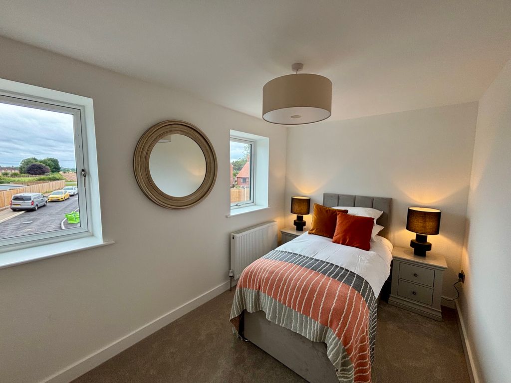 Additional image 12 of 5 bed detached house to rentThe Old Coal Yard, Northwold, Thetford IP26