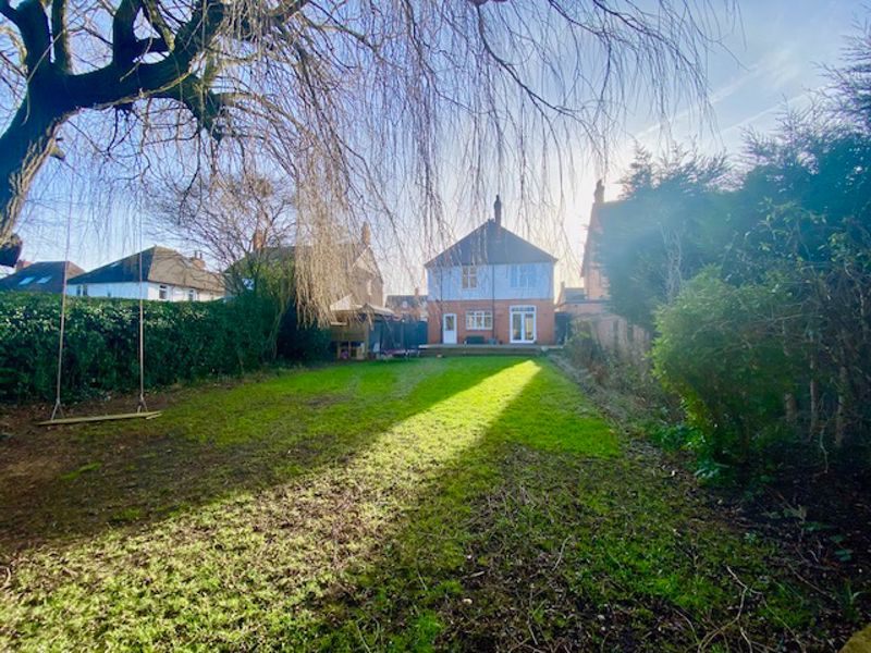 Additional image 24 of 4 bed property to rentBarrowby Road, Grantham NG31