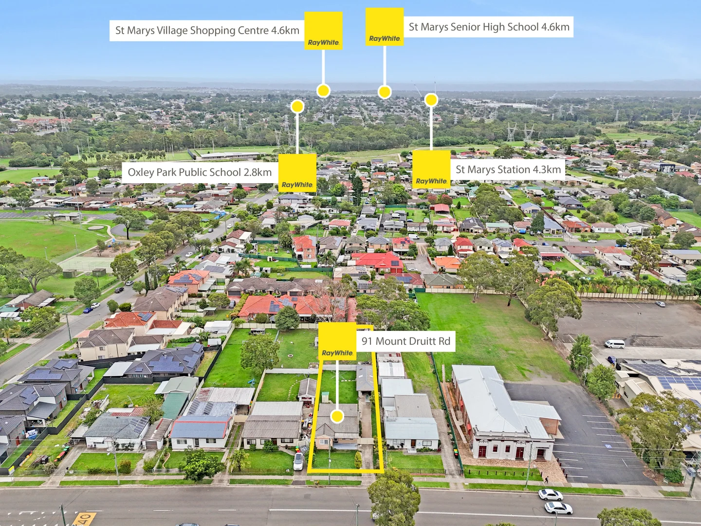 Additional image 18 of 91 Mount Druitt Road, Mount Druitt NSW 2770