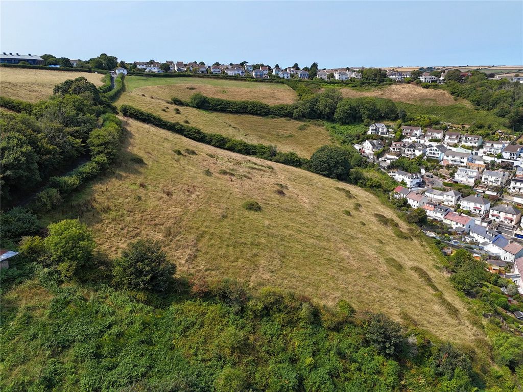 Additional image 4 of Land for saleDartmouth, Devon TQ6