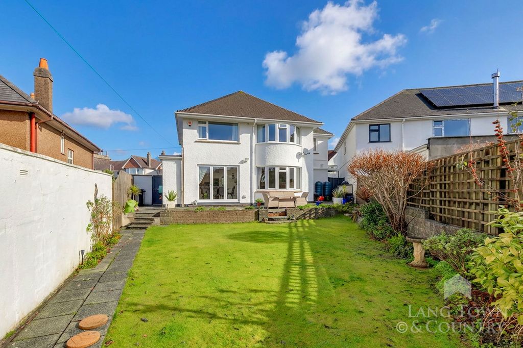 Additional image 22 of 4 bed detached house for saleThe Drive, Hartley, Plymouth PL3