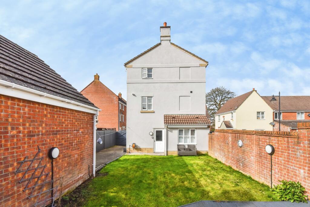 Additional image 6 of Shire Way, Westbury