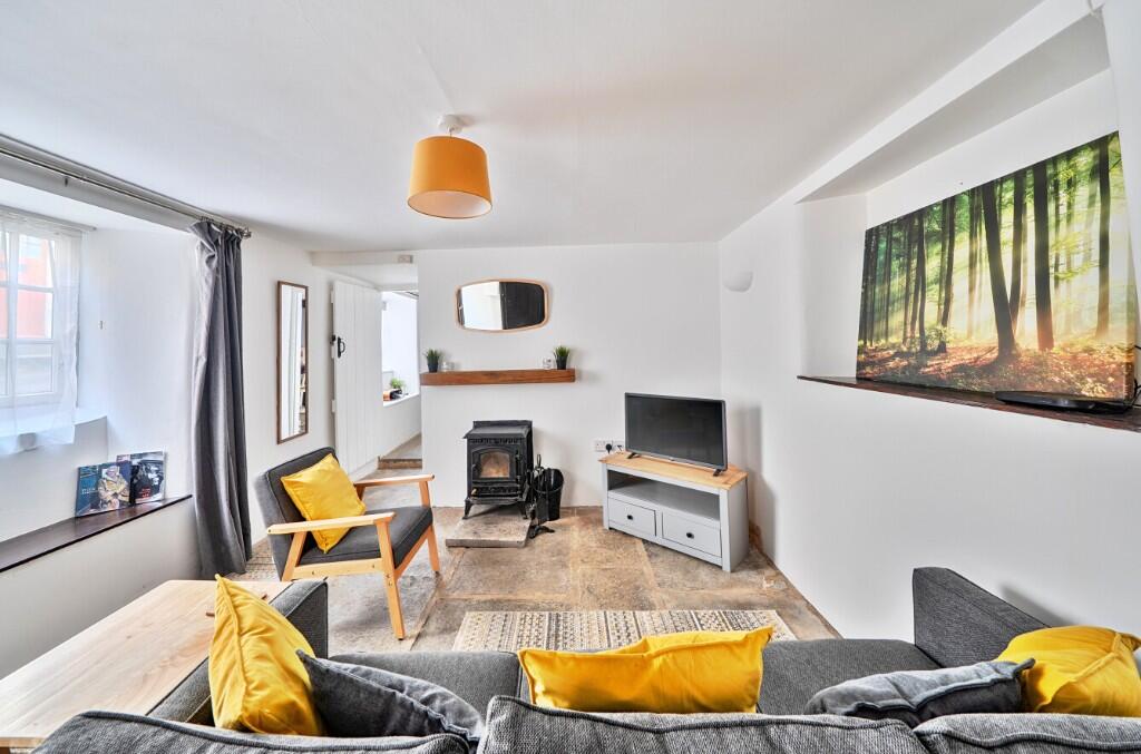 Mill Lane, Bruton, Somerset, BA10 0AT photo 3