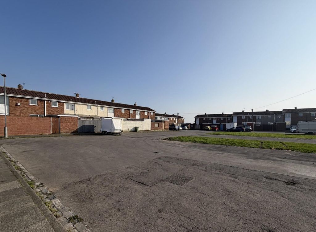 Additional image 20 of 3 bed terraced house to rentElphin Walk, Hartlepool TS25