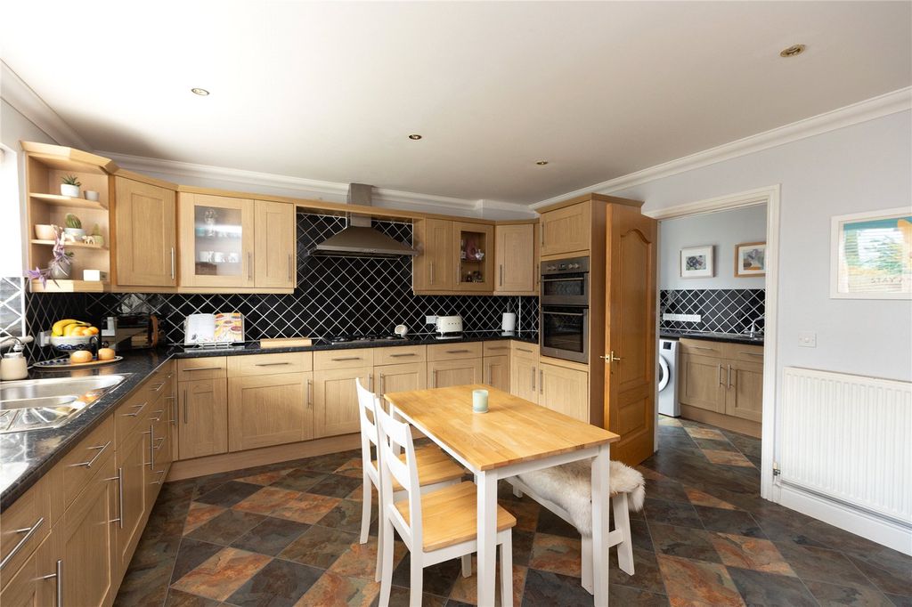 Additional image 11 of 4 bed detached house for saleGrove Court Mews, Pembroke, Pembrokeshire SA71