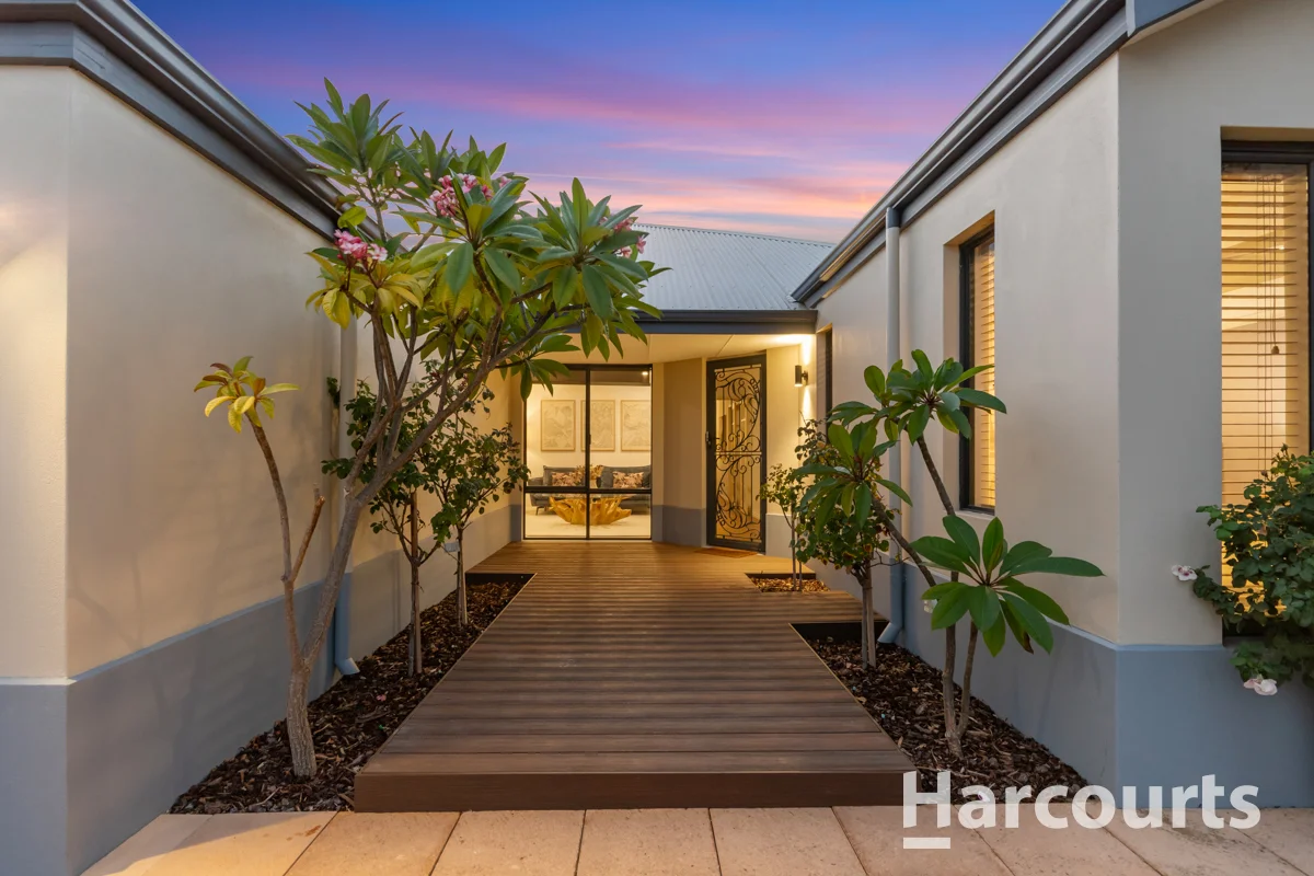 8 Gunnamatta Loop, Clarkson WA 6030 photo 5