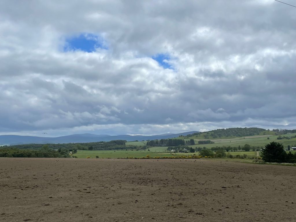 Land for saleLumphanan, Banchory AB31 photo 3
