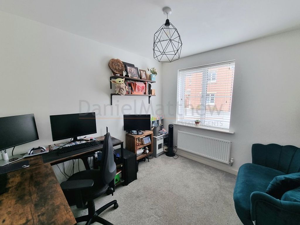 Additional image 7 of 3 bed semi-detached house for saleMaes Brynach, Brynmenyn CF32