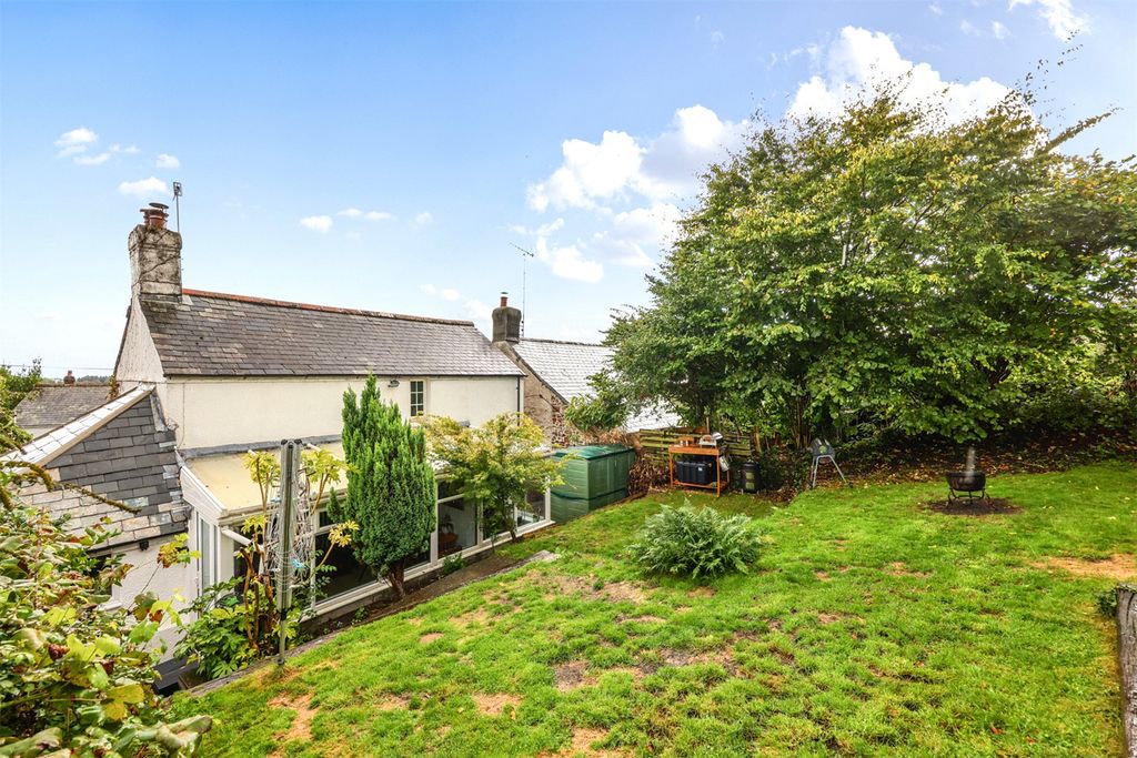 Additional image 6 of 2 bed detached house for saleGibb Hill, Lutton, Ivybridge, Devon PL21