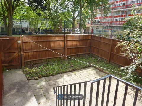 Earlsferry Way, London N1