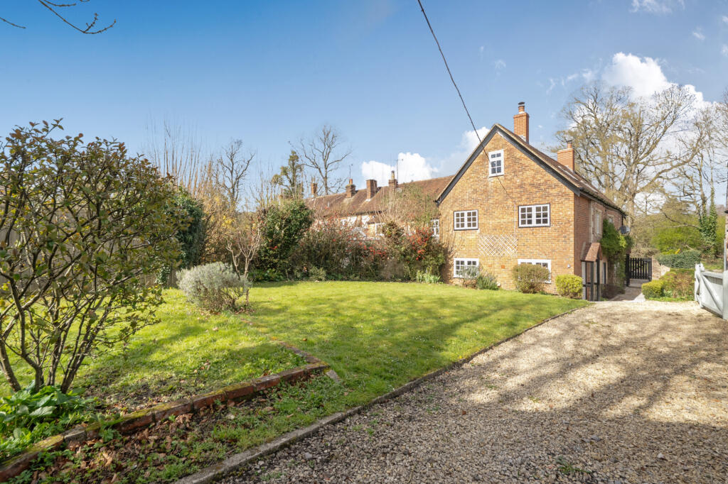 Heytesbury, Warminster, BA12