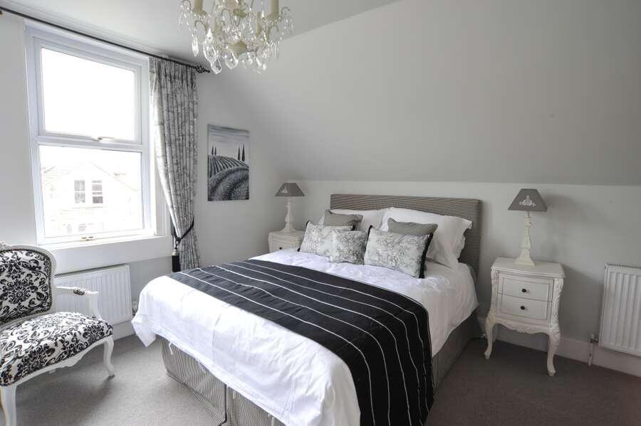 Brindleys B & B, 14 Pulteney Gardens, Bath photo 4