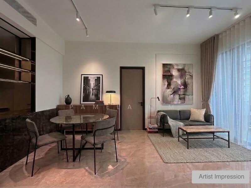 321 Bukit Timah Road photo 2