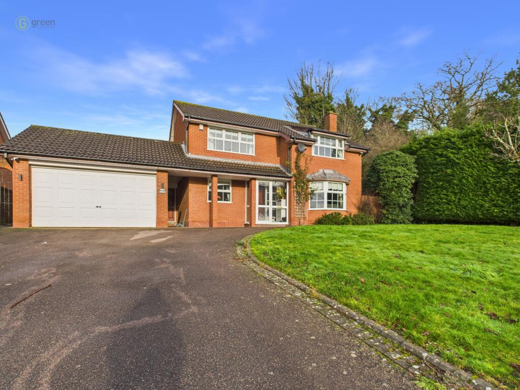 Additional image 21 of Sir Alfreds Way, Sutton Coldfield, B76