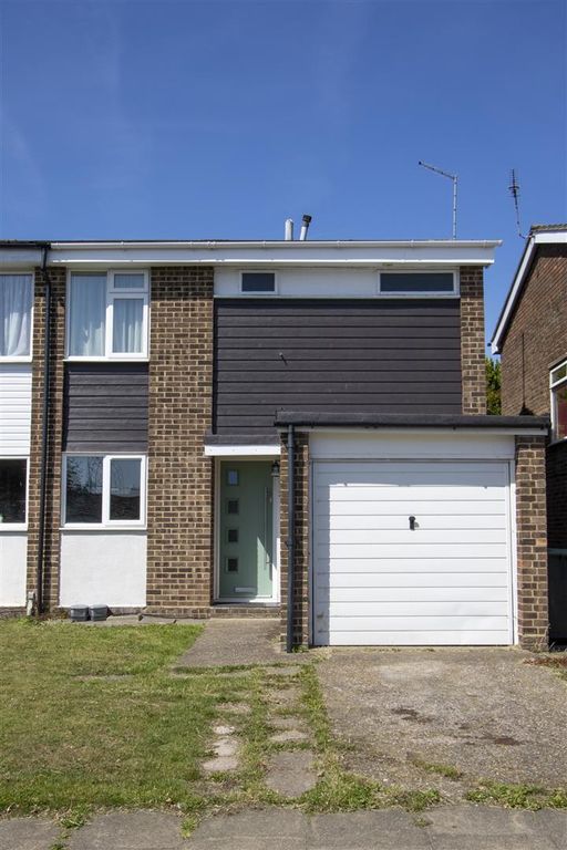 Additional image 4 of 3 bed semi-detached house to rentHeadcorn Drive, Canterbury, Kent CT2