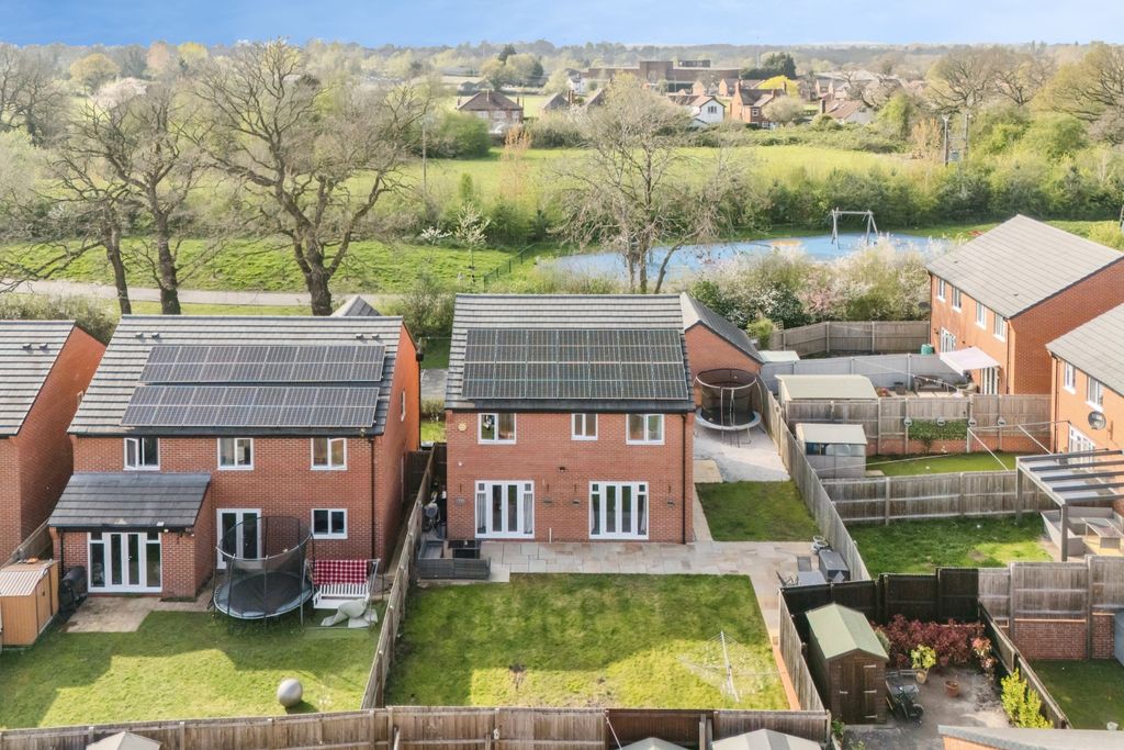 Additional image 26 of 4 bed detached house for saleBlack Croft Close, Shavington, Crewe CW2