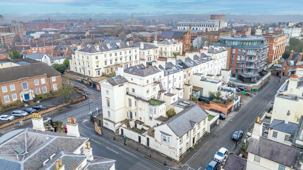 Additional image 15 of 2 bed flat for saleNorth Road, The Park NG7
